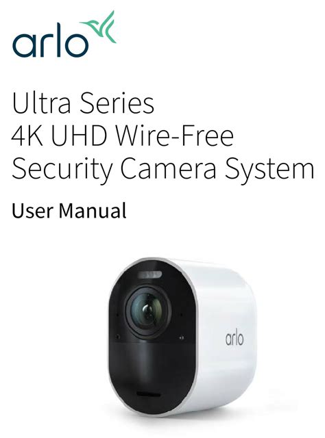 Arlo pro smarthub manual - Overview. The Arlo SmartHub securely connects Arlo, Arlo Pro, Arlo Pro 2, Arlo Pro 3, Arlo Pro 4 & Arlo Ultra wire-free cameras to the Internet via your home router, while providing long range connectivity for your cameras.